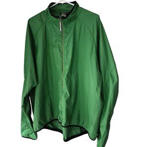 MEC Mountain Equipment Co-op Windbreaker Jacket Men’s XXL